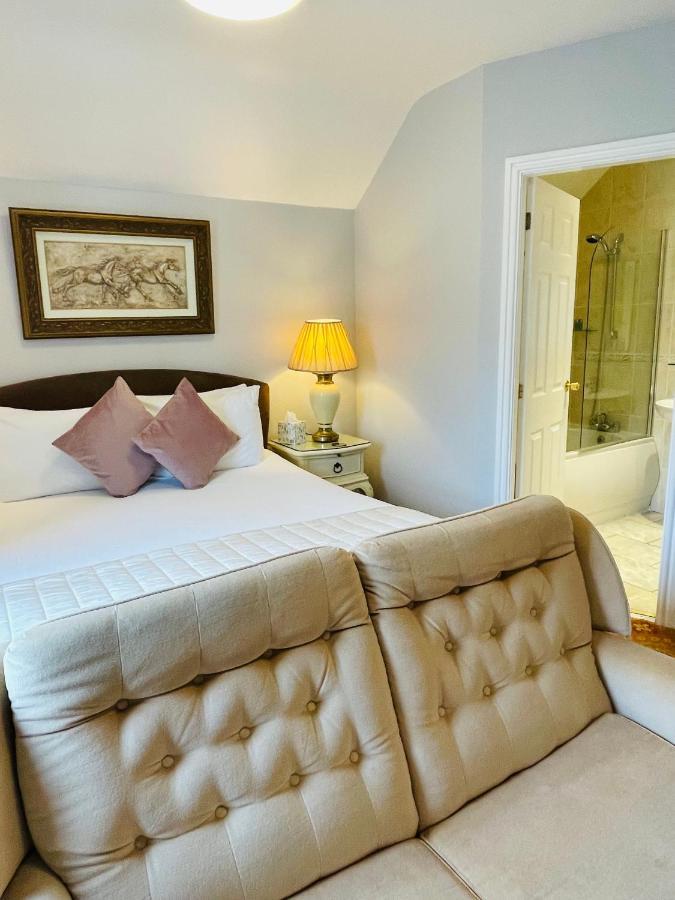 Fairlight Guesthouse Glenridding Exterior foto